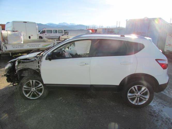 Image Berceau arriere - NISSAN QASHQAI 1
