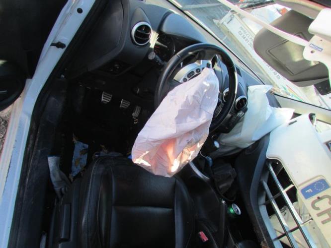 Image Berceau arriere - NISSAN QASHQAI 1