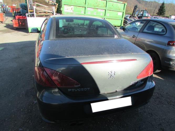 Image Pare soleil gauche - PEUGEOT 307