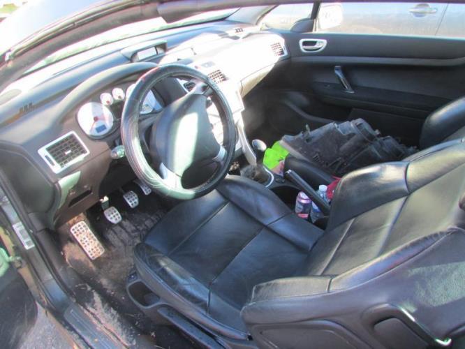 Image Pare soleil gauche - PEUGEOT 307