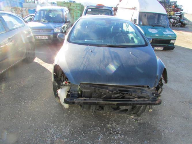 Image Pare soleil gauche - PEUGEOT 307