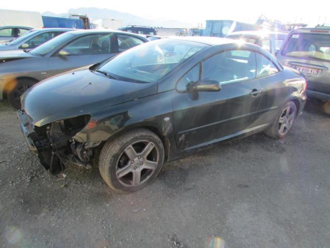 Image Pare soleil gauche - PEUGEOT 307