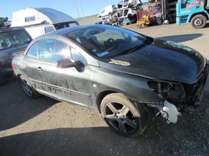 Image Pare soleil gauche - PEUGEOT 307