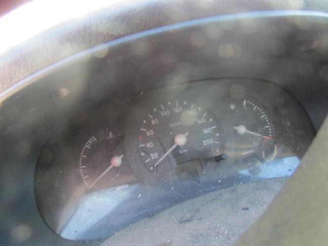 Image Bobine (allumage) - RENAULT CLIO 2