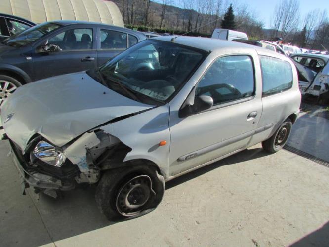 Image Bobine (allumage) - RENAULT CLIO 2