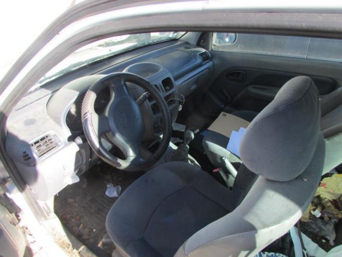 Image Bobine (allumage) - RENAULT CLIO 2