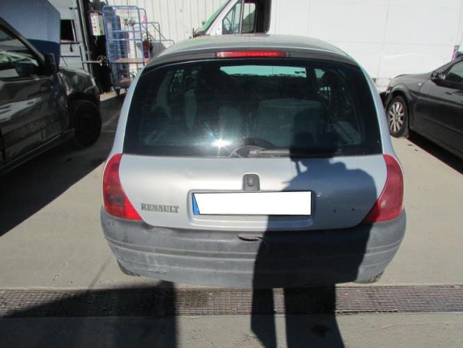 Image Bobine (allumage) - RENAULT CLIO 2