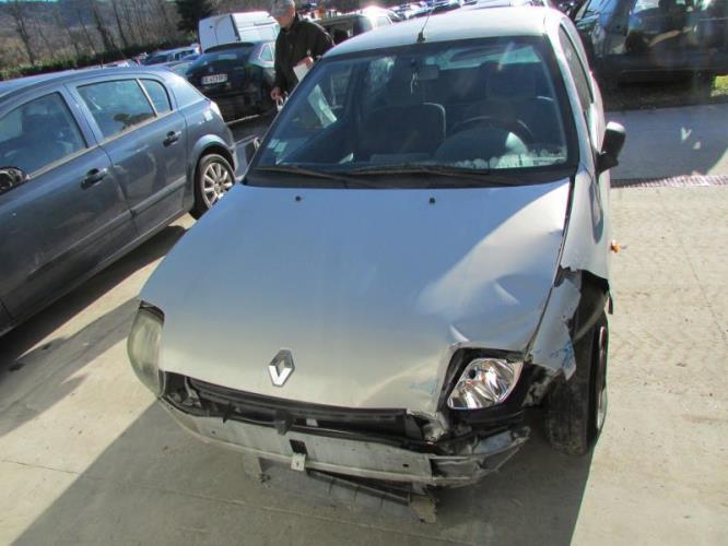 Image Bobine (allumage) - RENAULT CLIO 2