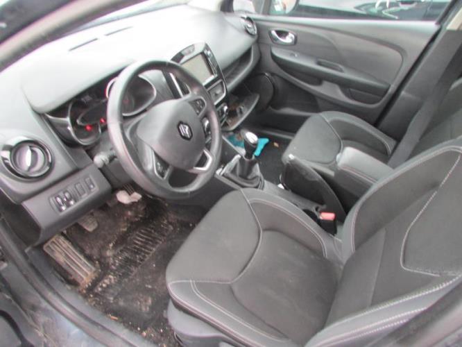 Image Essieu arriere - RENAULT CLIO 4