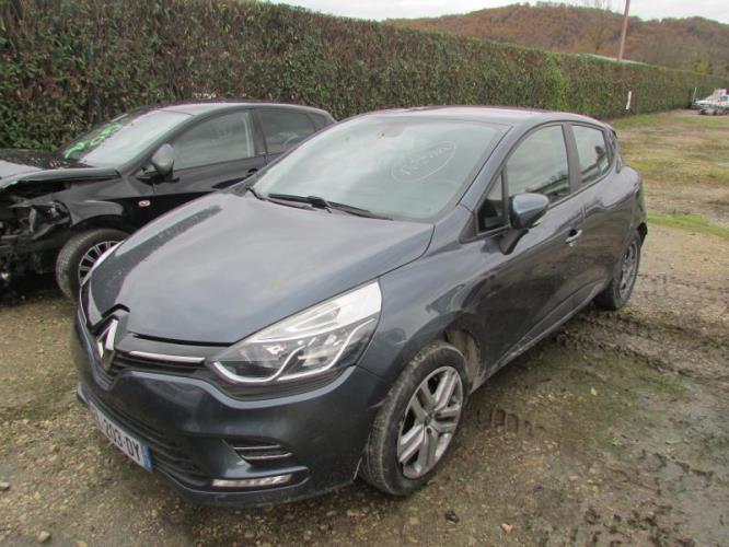 Image Essieu arriere - RENAULT CLIO 4