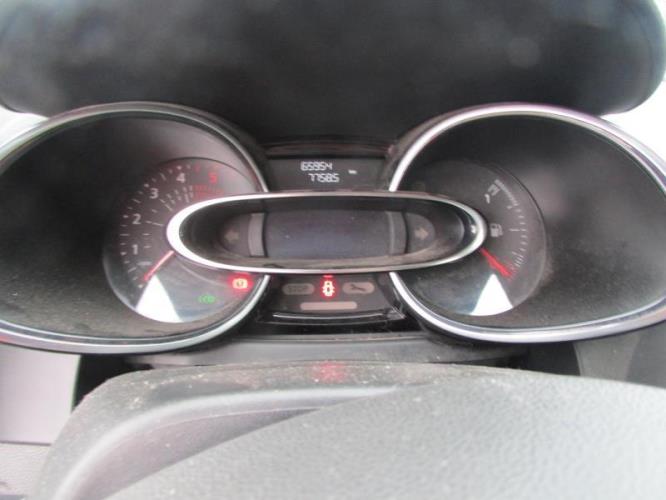Image Essieu arriere - RENAULT CLIO 4