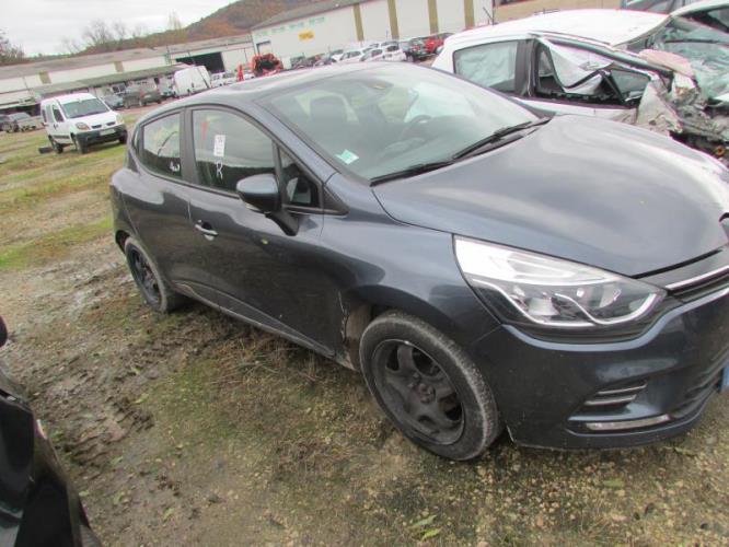 Image Essieu arriere - RENAULT CLIO 4