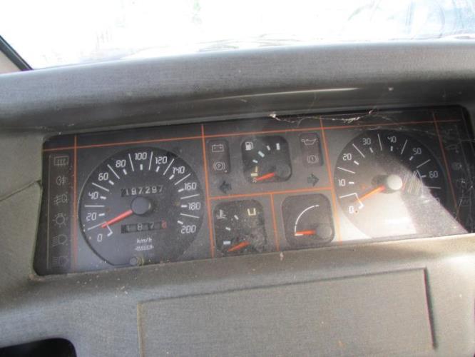 Image Retroviseur droit - RENAULT ESPACE 1