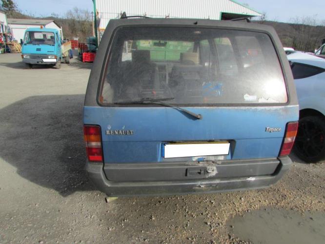 Image Retroviseur droit - RENAULT ESPACE 1