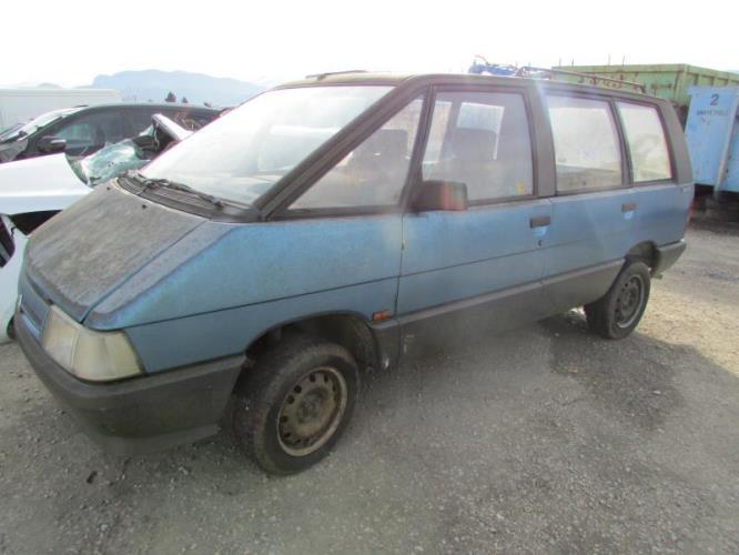 Image Retroviseur droit - RENAULT ESPACE 1