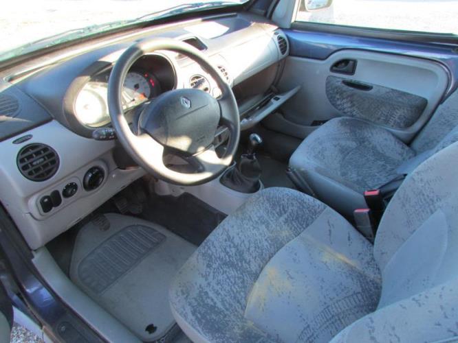 Image Cardan gauche (transmission) - RENAULT KANGOO 1