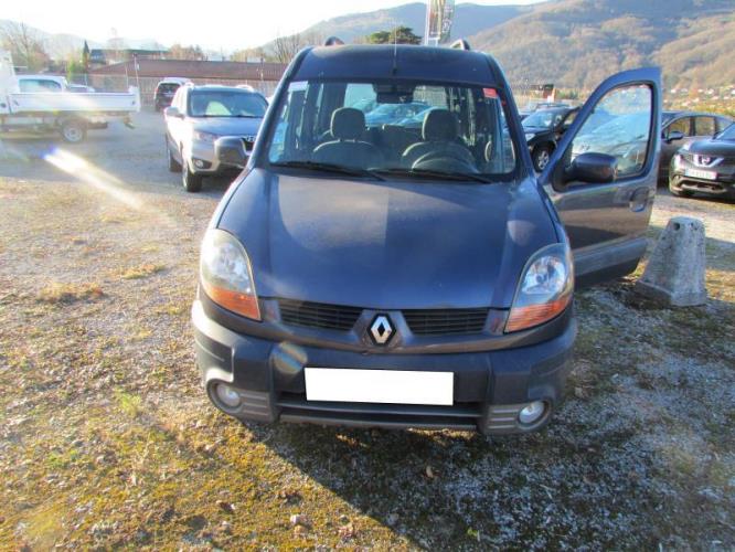 Image Cardan gauche (transmission) - RENAULT KANGOO 1