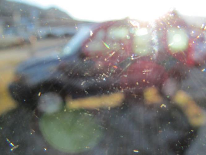 Image Cardan gauche (transmission) - RENAULT KANGOO 1