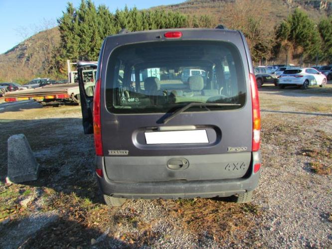 Image Cardan gauche (transmission) - RENAULT KANGOO 1