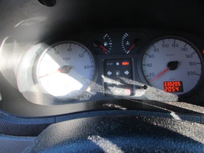 Image Cardan gauche (transmission) - RENAULT KANGOO 1