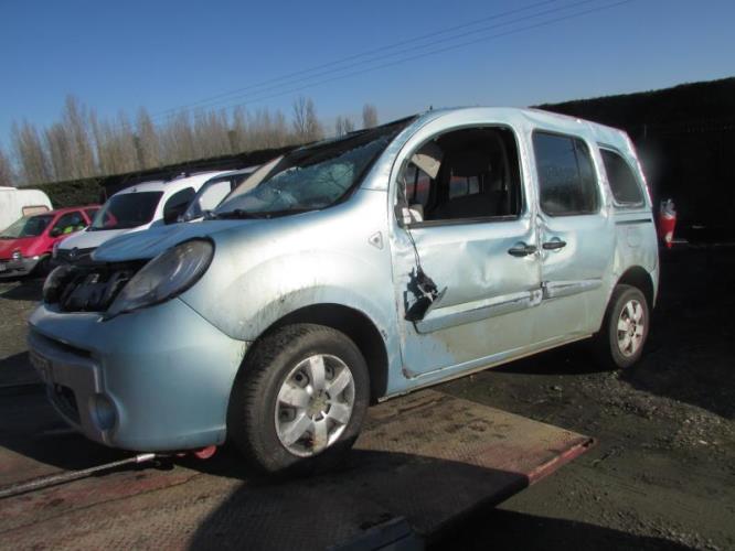 Image Jauge à carburant - RENAULT KANGOO 2