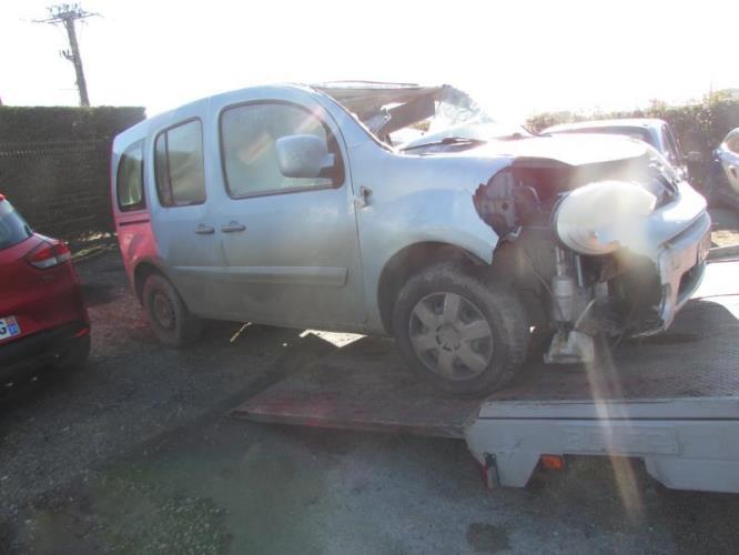 Image Jauge à carburant - RENAULT KANGOO 2