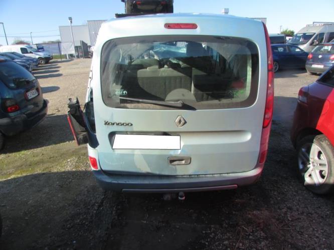 Image Jauge à carburant - RENAULT KANGOO 2