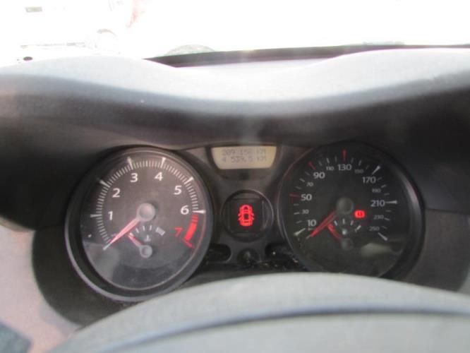 Image Moteur essuie glace avant - RENAULT MEGANE 2