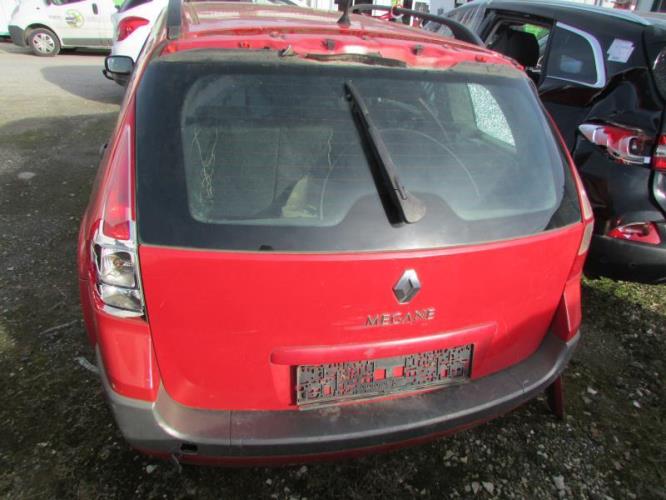 Image Moteur essuie glace avant - RENAULT MEGANE 2