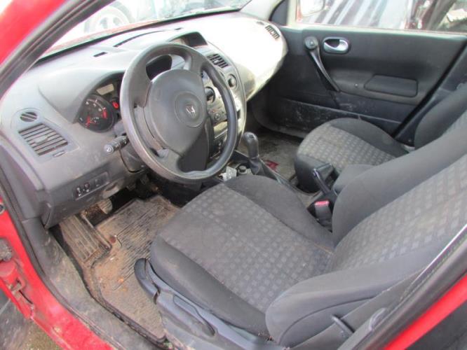 Image Moteur essuie glace avant - RENAULT MEGANE 2