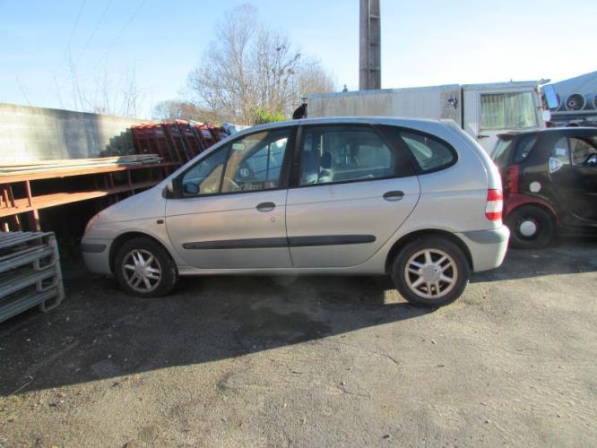 Image Alternateur - RENAULT SCENIC 1