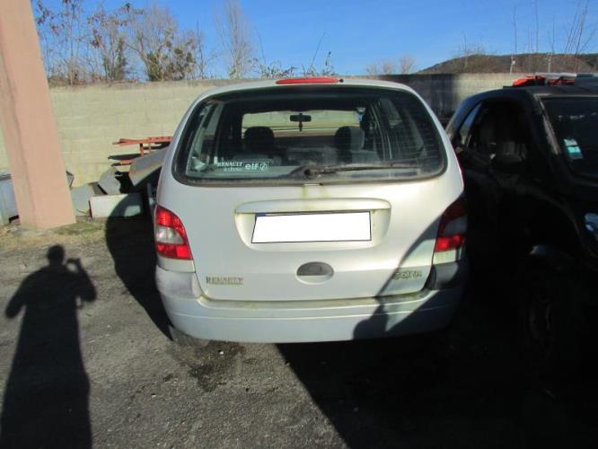 Image Alternateur - RENAULT SCENIC 1