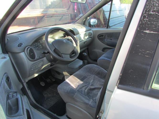 Image Alternateur - RENAULT SCENIC 1