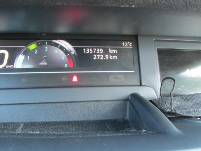 Image Autoradio d'origine - RENAULT SCENIC 3
