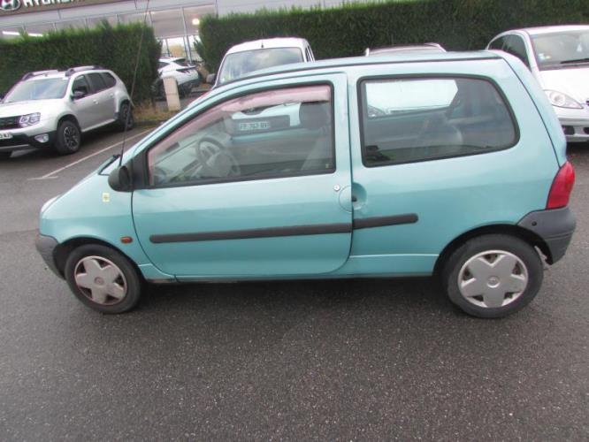 Image Retroviseur droit - RENAULT TWINGO 1