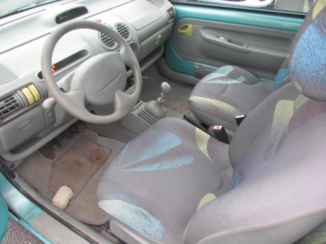 Image Retroviseur droit - RENAULT TWINGO 1