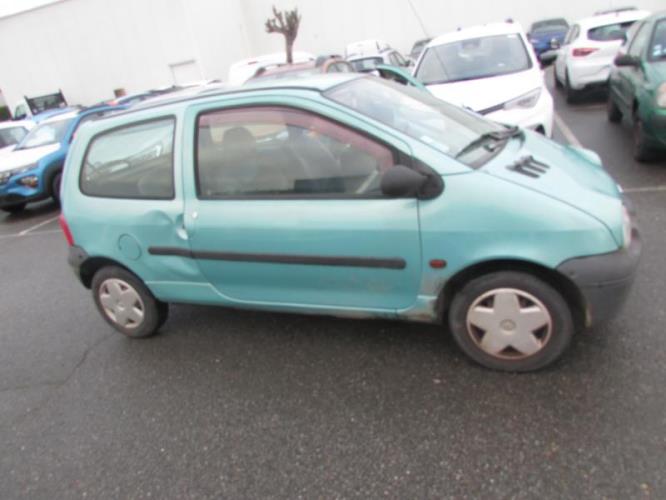 Image Retroviseur droit - RENAULT TWINGO 1