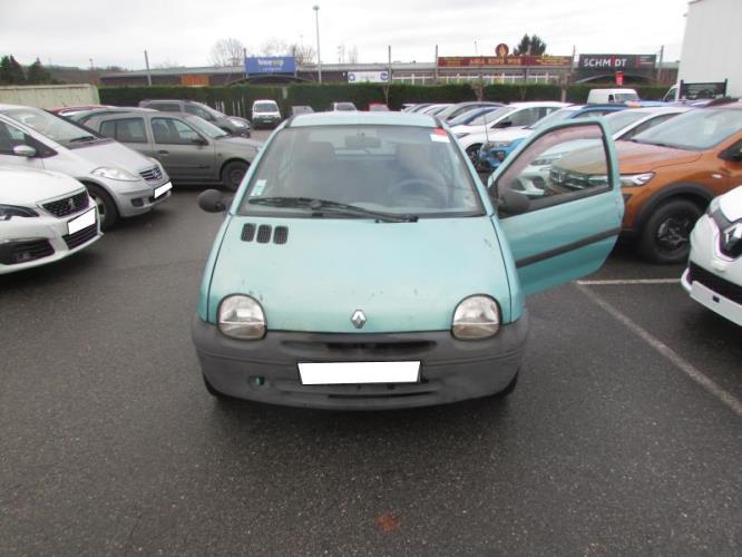 Image Retroviseur droit - RENAULT TWINGO 1