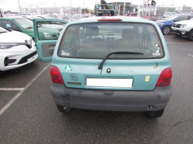 Image Retroviseur droit - RENAULT TWINGO 1