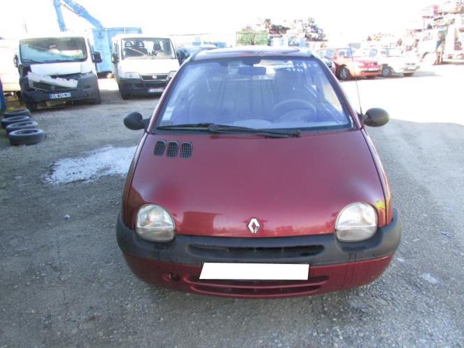 Image Compresseur clim - RENAULT TWINGO 1