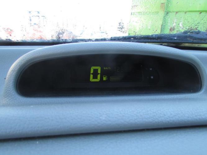 Image Compresseur clim - RENAULT TWINGO 1