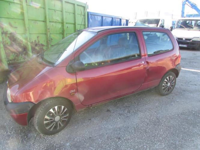 Image Compresseur clim - RENAULT TWINGO 1