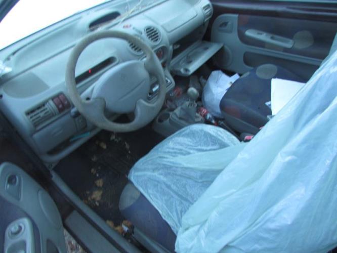 Image Feu arriere principal droit (feux) - RENAULT TWINGO 1