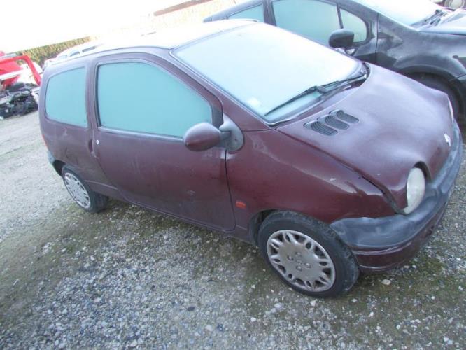 Image Feu arriere principal droit (feux) - RENAULT TWINGO 1