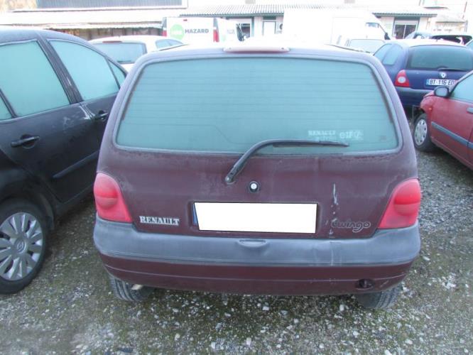 Image Feu arriere principal droit (feux) - RENAULT TWINGO 1