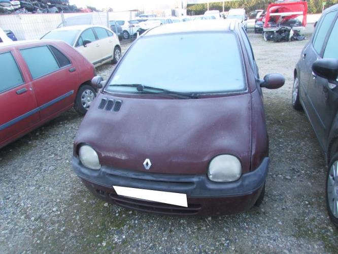 Image Feu arriere principal droit (feux) - RENAULT TWINGO 1