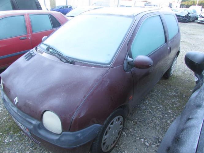 Image Feu arriere principal droit (feux) - RENAULT TWINGO 1