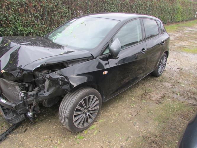 Image Moteur essuie glace avant - SEAT IBIZA 4