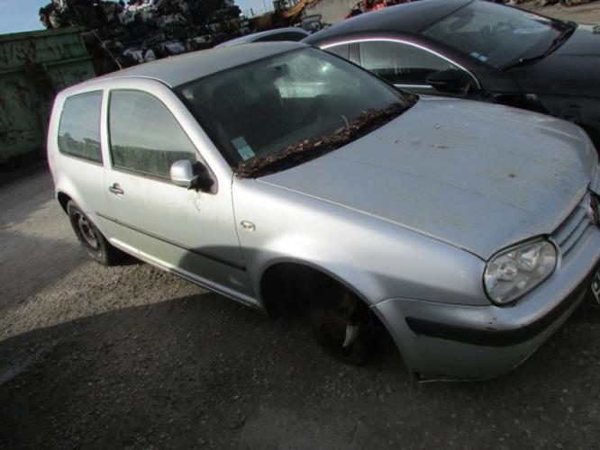 Image Pompe de direction - VOLKSWAGEN GOLF 4