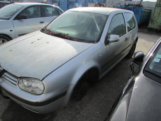 Image Pompe de direction - VOLKSWAGEN GOLF 4